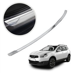 Listwa tylnego zderzaka do Nissan Qashqai+2 I 2008-2014