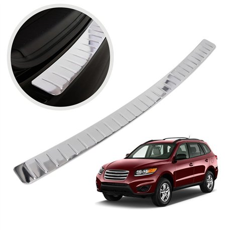 Rear bumper trim for Volkswagen VW Passat Variant Station Wagon (B5 | 3B) 1