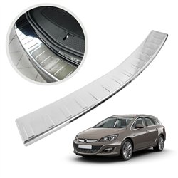 Rear bumper trim for Opel Astra Sports Tourer Station Wagon K (B16) 2016-20