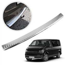Listwa tylnego zderzaka Volkswagen VW Multivan (T6) 2015-2019 St