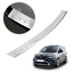 Listwa tylnego zderzaka do Renault Express I 2021-2024