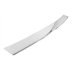 Listwa tylnego zderzaka do Nissan NV400 I 2010-2021 | Stal nierdz