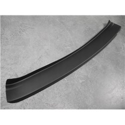 Listwa tylnego zderzaka do Renault Duster I (HS) 2010-2017 | ABS