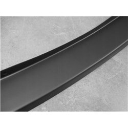 Listwa tylnego zderzaka do Renault Duster I (HS) 2010-2017 | ABS