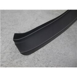 Listwa tylnego zderzaka do Renault Duster I (HS) 2010-2017 | ABS