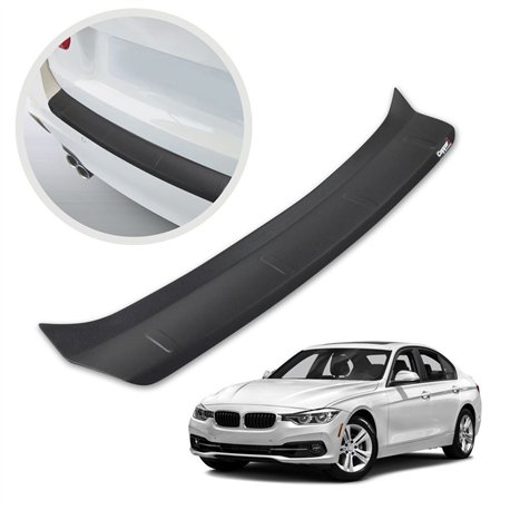 Listwa tylnego zderzaka BMW 3 Seria Sedan (F30) 4D 2012-2018 | AB