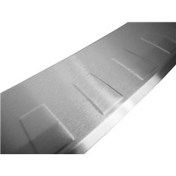 Listwa tylnego zderzaka Mercedes E-Klasa Sedan (W211) 4D 2002-2009 Sre