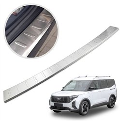 Listwa tylnego zderzaka do Ford Tourneo Courier II 2023- | S