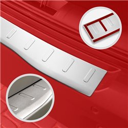 Listwa tylnego zderzaka do Ford Tourneo Courier II 2023- | S