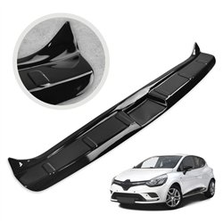 Listwa tylnego zderzaka do Renault Clio Hatchback IV 5D 2012-202