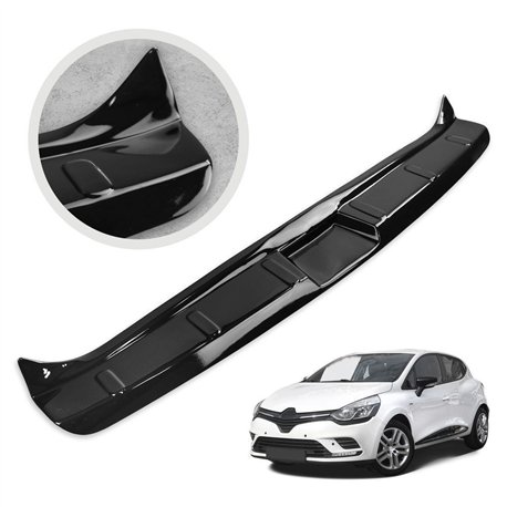 Listwa tylnego zderzaka do Renault Clio Hatchback IV 5D 2012-202