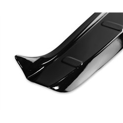 Listwa tylnego zderzaka do Renault Clio Hatchback IV 5D 2012-202