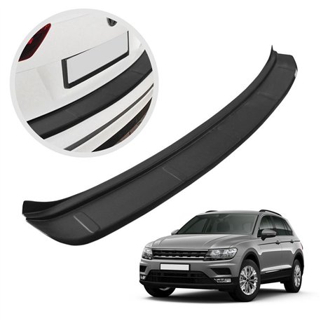 Listwa tylnego zderzaka Volkswagen VW Tiguan II 2016-2024 | Cza