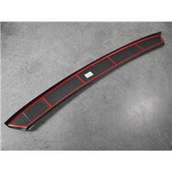 Listwa tylnego zderzaka do Fiat Scudo III (L3 | Maxi) 2022- AB