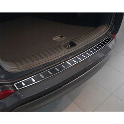 Listwa tylnego zderzaka do Hyundai Tucson III FL 2018-2020 | St