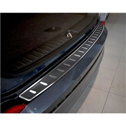 Listwa tylnego zderzaka do Hyundai Tucson III FL 2018-2020 | St
