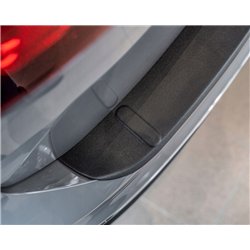 Listwa tylnego zderzaka Volkswagen VW Tiguan II Allspace 2017-2