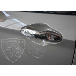 Nakładki na klamki Ford Fiesta VII 2-drzwiowa