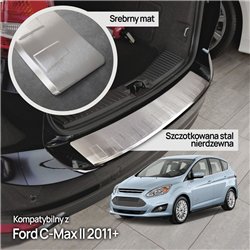 Listwa tylnego zderzaka do Ford C-Max II 2010-2019 Sta