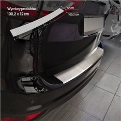 Listwa tylnego zderzaka do Ford C-Max II 2010-2019 Sta