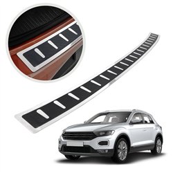Listwa tylnego zderzaka do Volkswagen VW T-Roc I 2017- | S
