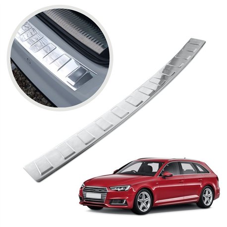 Listwa tylnego zderzaka do Audi A4 Avant Kombi V 2015-2024