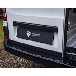 Listwa tylnego zderzaka do Volkswagen VW Crafter II 2017- | Czar