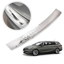 Listwa tylnego zderzaka Opel Astra Sports Tourer Kombi 2016-2022