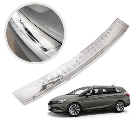 Listwa tylnego zderzaka Opel Astra Sports Tourer Kombi 2016-2022