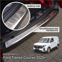 Listwa tylnego zderzaka Ford Transit Courier II (V769) 2023- | S