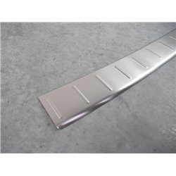 Listwa tylnego zderzaka Mercedes Citan (W415) 2012-2021 | Stal n