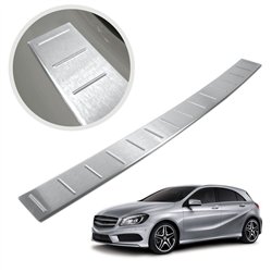 Listwa tylnego zderzaka Mercedes A-Klasa Hatchback (W176) 5D 2012-2018