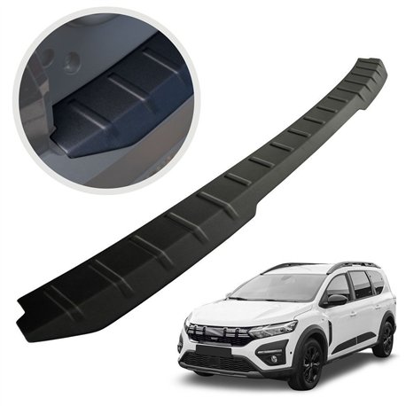 Listwa tylnego zderzaka do Dacia Jogger I (DJF) 2022- | ABS
