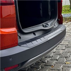 Listwa tylnego zderzaka do Dacia Jogger I (DJF) 2022- | ABS