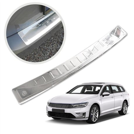 Listwa tylnego zderzaka do Volkswagen VW Passat Kombi VIII Alltra