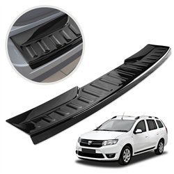 Listwa tylnego zderzaka do Dacia Logan MCV Kombi II 2013-202