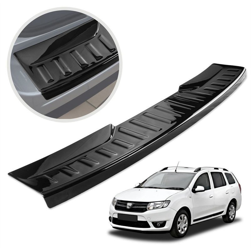 Listwa tylnego zderzaka do Dacia Logan MCV Kombi II 2013-202