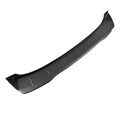 Rear bumper trim for Renault Clio Grandtour Station Wagon IV (KH | X98) 201
