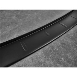 Listwa tylnego zderzaka do Renault Clio Grandtour Kombi IV 2013-