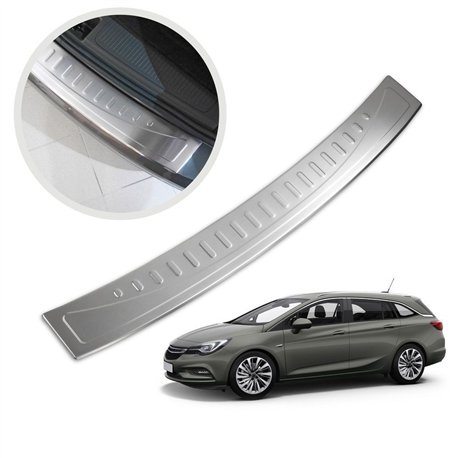 Rear bumper trim for Opel Astra Sports Tourer Station Wagon K (B16) 2016-20