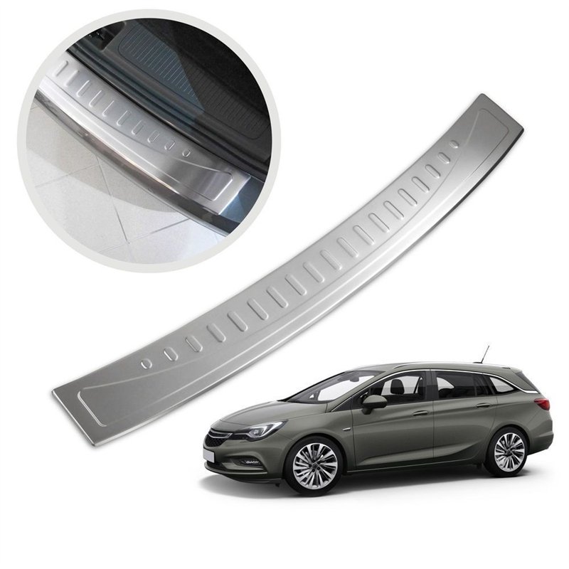 Rear bumper trim for Opel Astra Sports Tourer Station Wagon K (B16) 2016-20