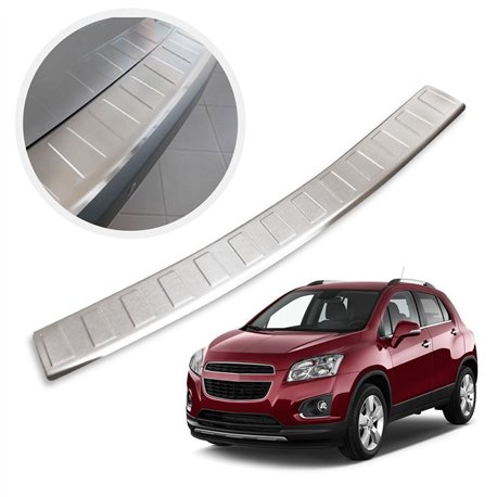 Listwa tylnego zderzaka do Chevrolet Trax I 2013-2020