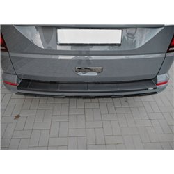 Listwa tylnego zderzaka Volkswagen VW Multivan (T6) 2015-2019 | A