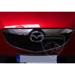 Listwy atrapy przedniej Mazda CX-5