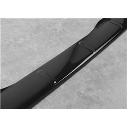 Listwa tylnego zderzaka do Mercedes Viano (W639) 2003-2014 | ABS