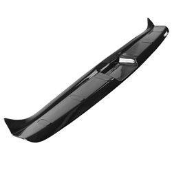 Rear bumper trim for Renault Clio Hatchback V (RJA/BJA | BF/B7) 5D 2019- Bl