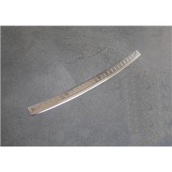 Listwa tylnego zderzaka do MINI Countryman II 2017-2023 | Stal