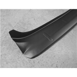 Listwa tylnego zderzaka do Renault Duster II 2018-2023 ABS