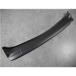 Listwa tylnego zderzaka do Renault Duster II 2018-2023 ABS