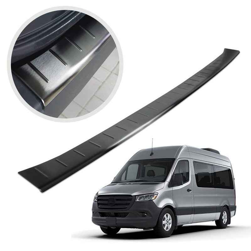 Listwa tylnego zderzaka Mercedes Sprinter (W907 | W910) 2018- Sta